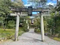 金澤神社(石川県)