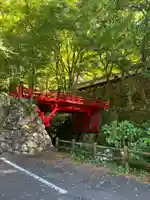 横蔵寺(岐阜県)