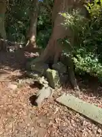 稲生神社(千葉県)