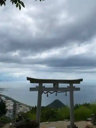高屋神社(香川県)