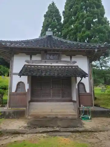 徳運寺のその他建物