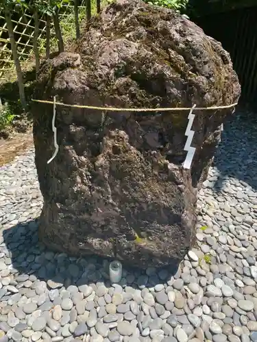 天河大辨財天社禊殿(奈良県)