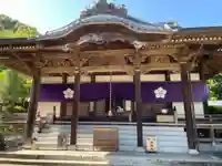延光寺(高知県)