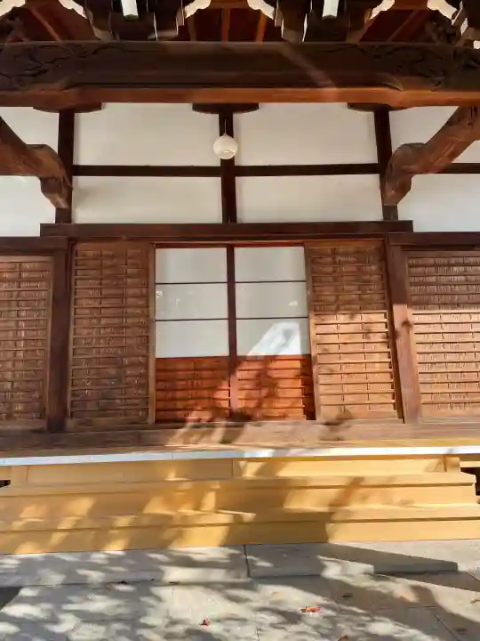 宝徳寺(東京都)