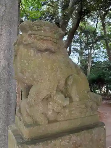八王子神社(千葉県)