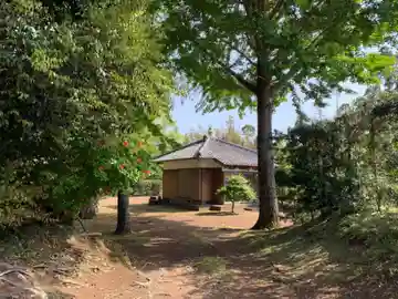 観音寺のその他建物