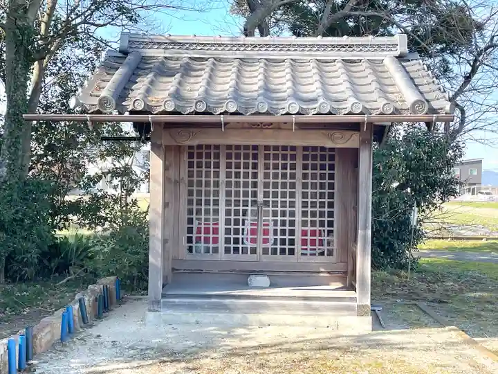 地蔵堂(滋賀県)