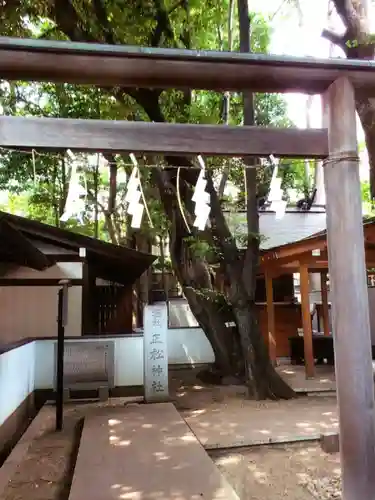 乃木神社(東京都)
