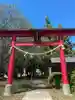 二宮赤城神社(群馬県)