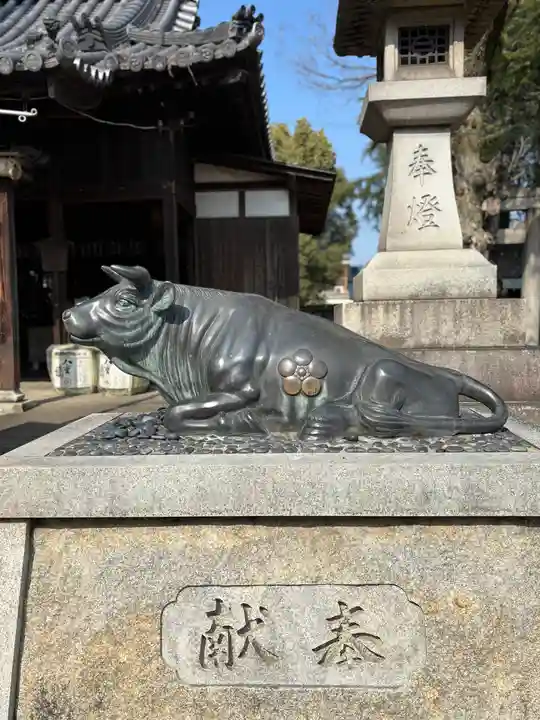 九所御霊天神社(兵庫県)