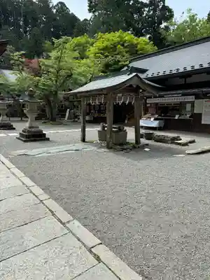 丹生都比売神社(和歌山県)