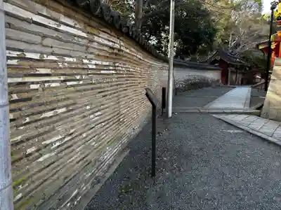 石清水八幡宮(京都府)