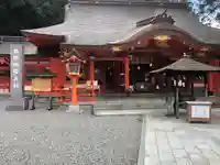 熊野那智大社(和歌山県)