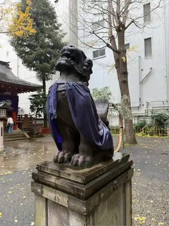 日本橋日枝神社(東京都)