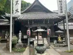 大圓寺(東京都)