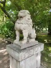 日陶神社(愛知県)