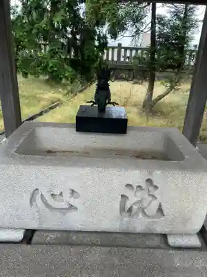 子安神社(石川県)