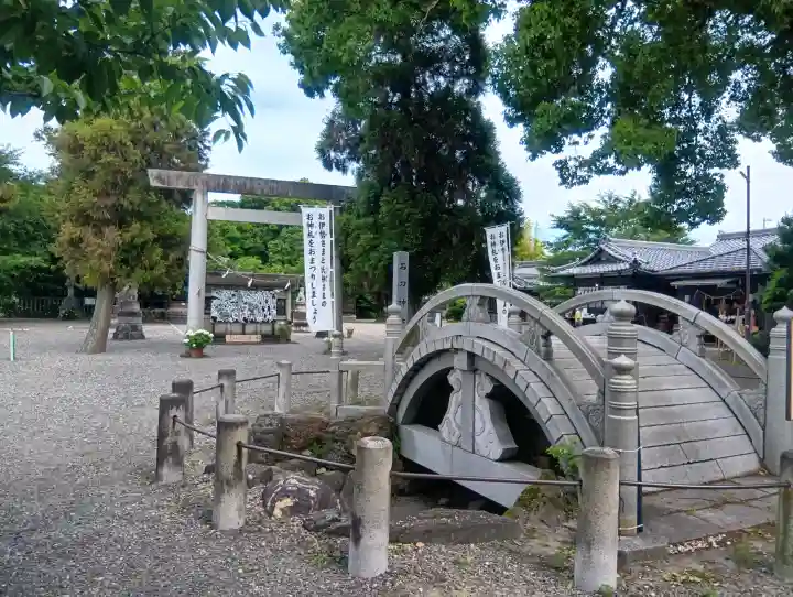 石刀神社(愛知県)