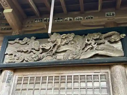 盛泉寺(長野県)