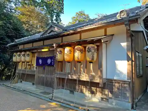 大村神社のその他建物