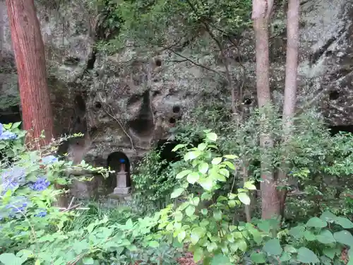 明月院(神奈川県)