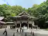 戸隠神社中社(長野県)