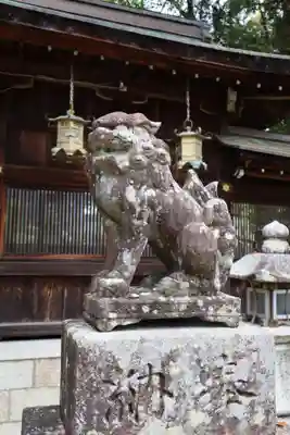 惣社神社(滋賀県)