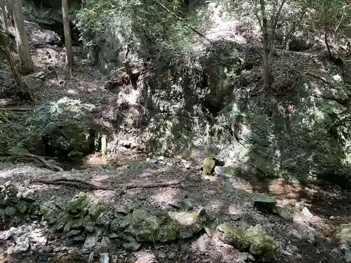 空也の滝(京都府)