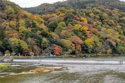 天龍寺(京都府)