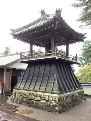 西明寺のその他建物