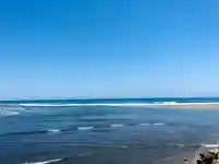 祇園神社の景色