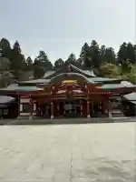 盛岡八幡宮(岩手県)