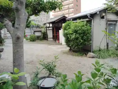 日蓮宗 恵日山 妙福寺(岡山県)