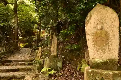 松尾寺(奈良県)