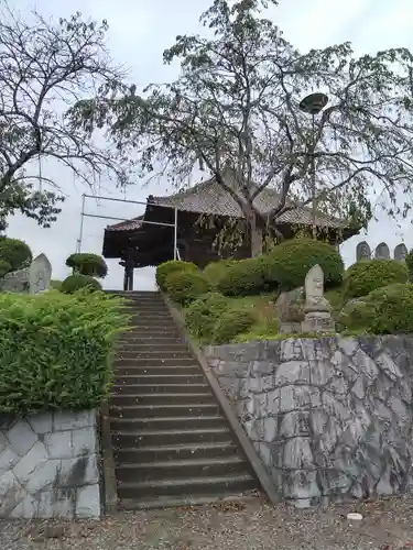 高松山観音寺のその他建物