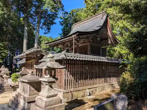 天満宮神社(滋賀県)