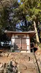 春日神社(奈良県)