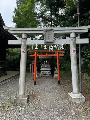 神峰神社(茨城県)