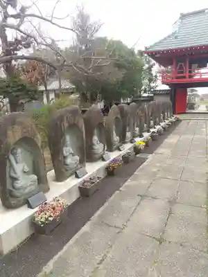 善福寺(埼玉県)