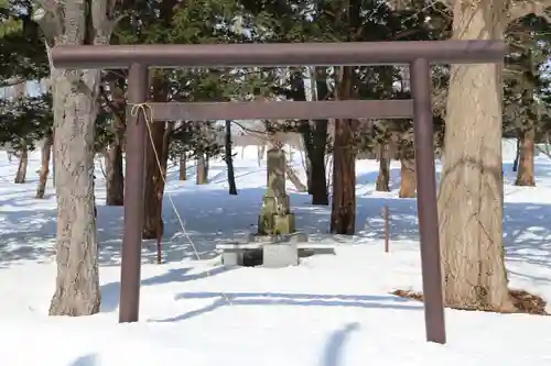 野幌神社(北海道)