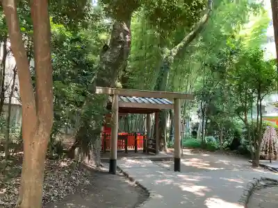 生田神社(兵庫県)