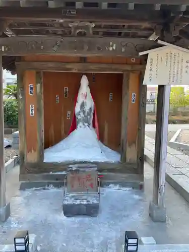 西新井大師総持寺(東京都)