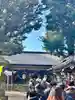 蛇窪神社(東京都)