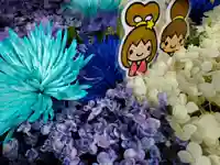 豊景神社の手水舎