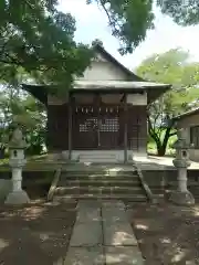 鷲神社（大越） (埼玉県)