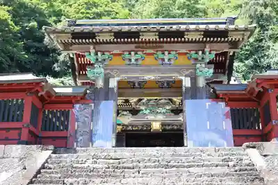 妙義神社(群馬県)