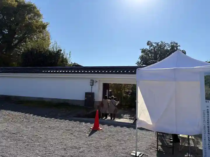 本願寺(西本願寺)(京都府)