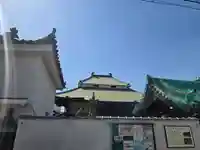 来迎寺(大阪府)