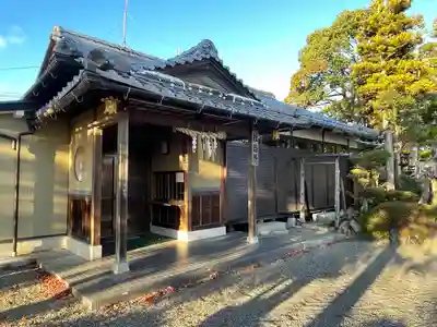 新宮神社(滋賀県)