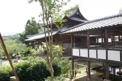 西福寺のその他建物